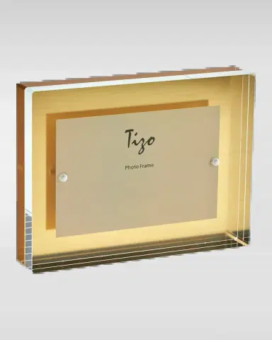 Tizo LUCITE FLOATING FRAME | Thumbnail 2 Tizo LUCITE FLOATING FRAME | Thumbnail 2