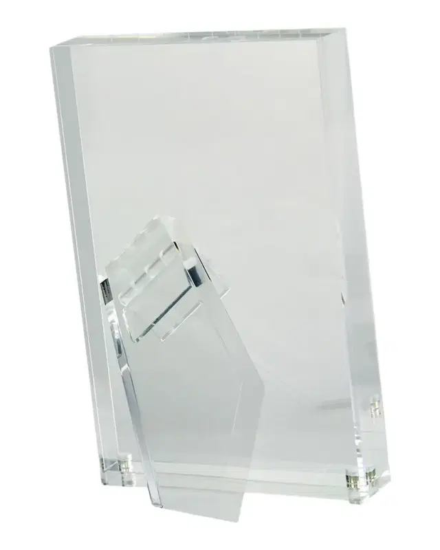 Tizo LUCITE EASEL BACK FRAME