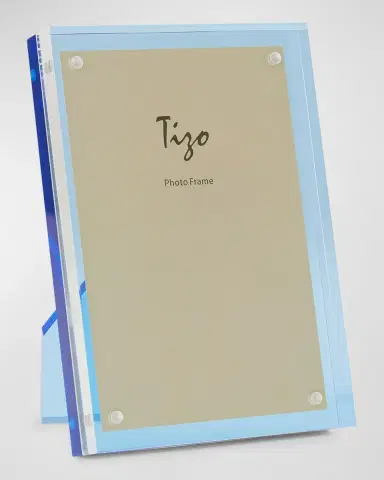 Tizo Color Lucite Frame | Thumbnail 2 Tizo Color Lucite Frame | Thumbnail 2