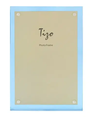 Tizo Color Lucite Frame | Thumbnail 1 Tizo Color Lucite Frame | Thumbnail 1