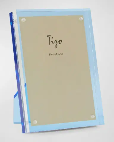 Tizo Color Lucite Frame | Thumbnail 2 Tizo Color Lucite Frame | Thumbnail 2
