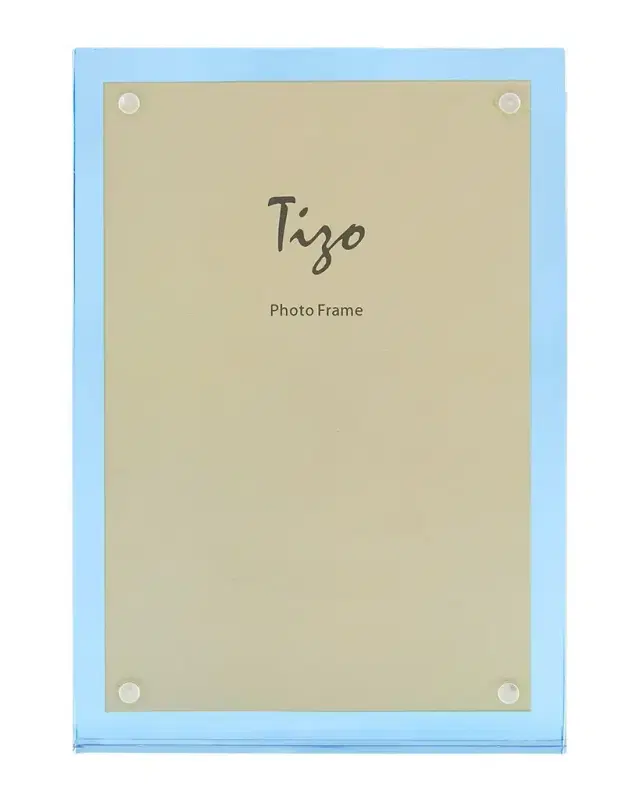 Tizo Color Lucite Frame