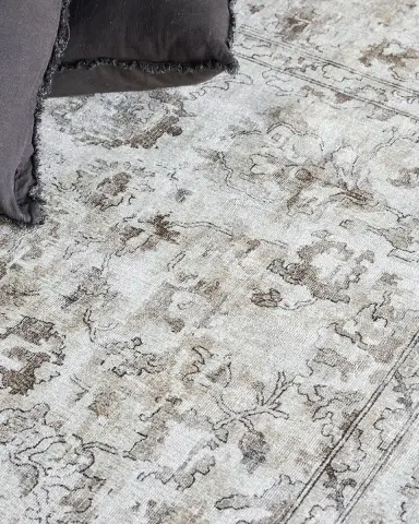 Exquisite Rugs Dorchester Hand-Loomed Rug | Thumbnail 5 Exquisite Rugs Dorchester Hand-Loomed Rug | Thumbnail 5