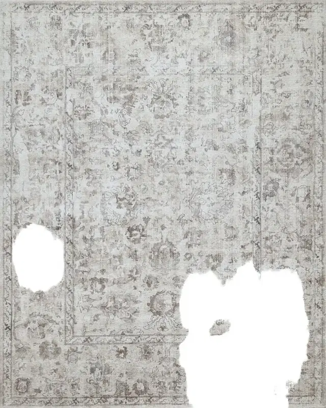 Exquisite Rugs Dorchester Hand-Loomed Rug