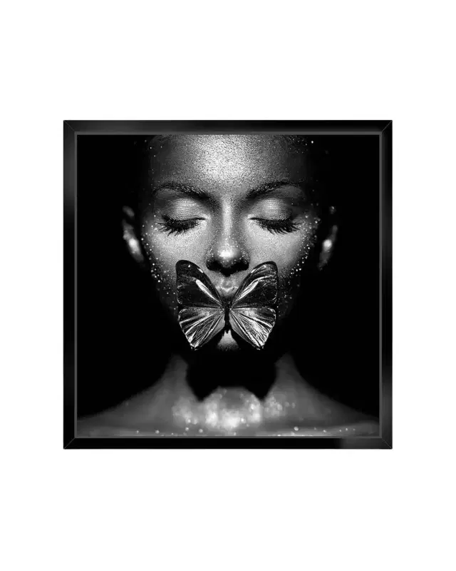 RFA Fine Art "Metamorphosis" Print