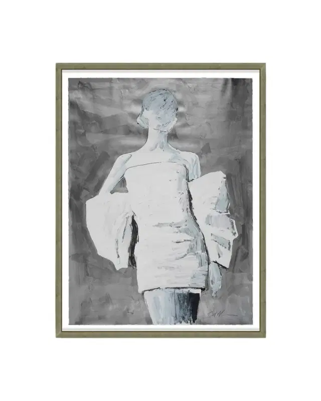 RFA Fine Art "Bridal" Print