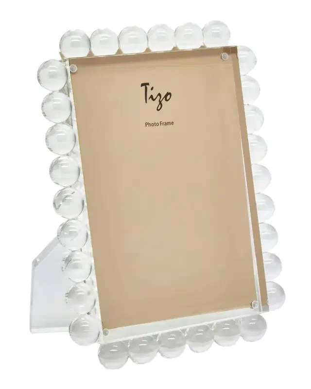 Tizo LUCITE BUBBLES FRAME