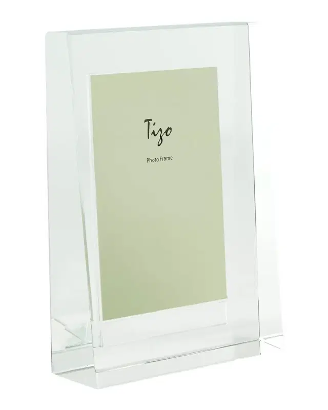Tizo CRYSTAL PYRAMID FRAME