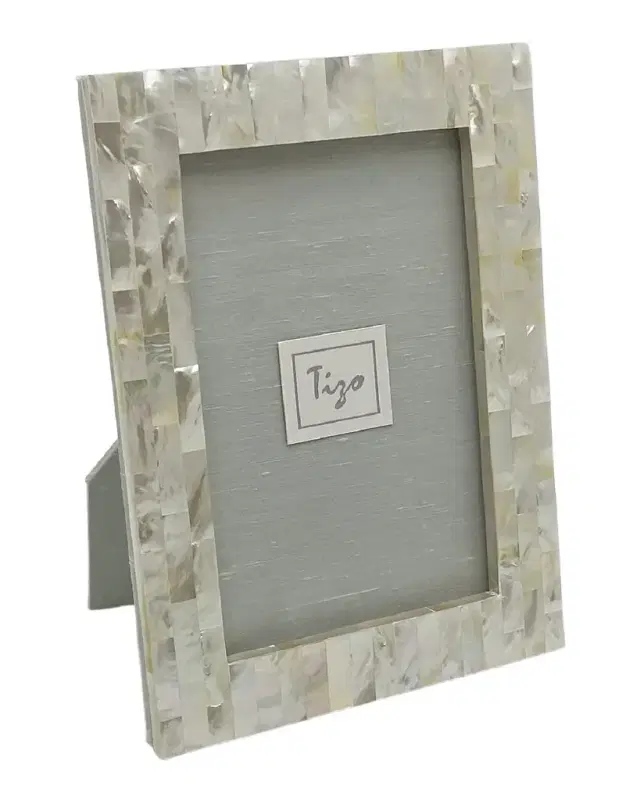 Tizo MOTHER OF PEARL FRAME