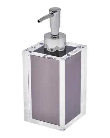 Tizo Lucite Soap Dispenser | Thumbnail 1