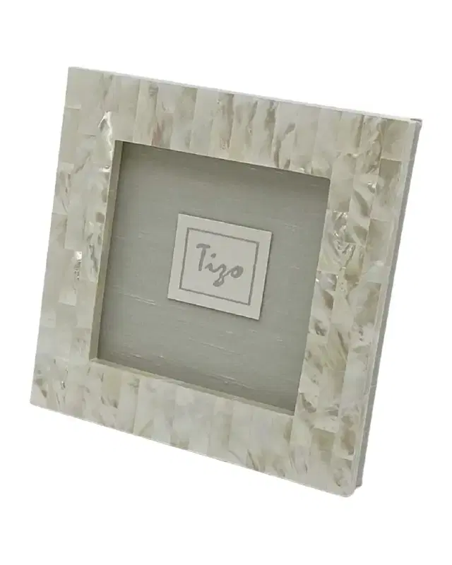 Tizo MOTHER OF PEARL FRAME