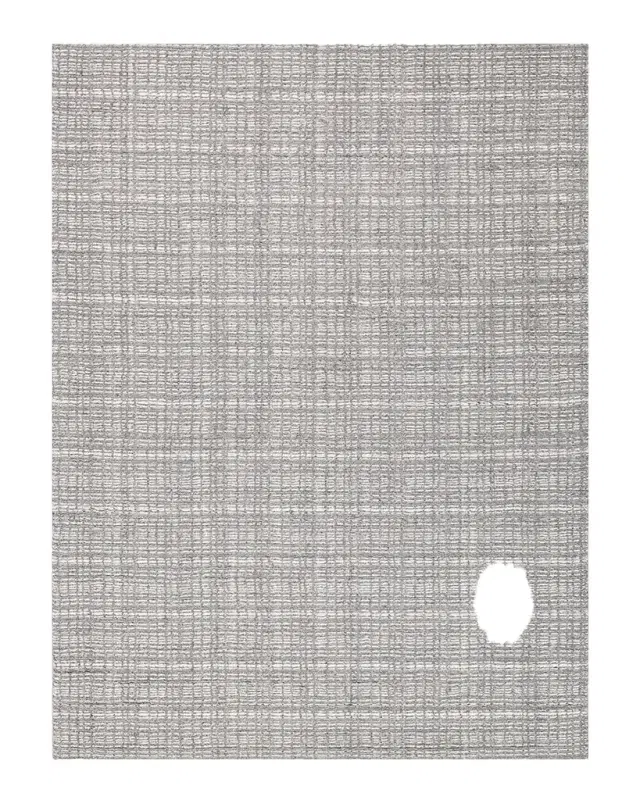 Exquisite Rugs Alpine Hand-Loomed Gray &  Rug