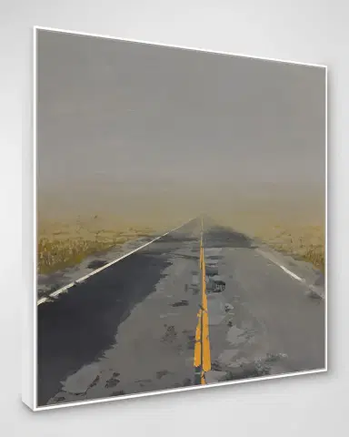 RFA Fine Art "California Road Chronicles #92" Hand-Embellished Giclee by Relja Penezic | Thumbnail 2