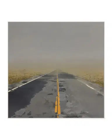 RFA Fine Art "California Road Chronicles #92" Hand-Embellished Giclee by Relja Penezic | Thumbnail 1