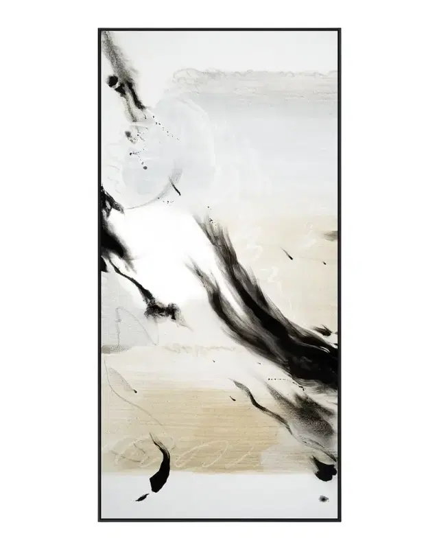RFA Fine Art "Sandstorm 2" Giclee