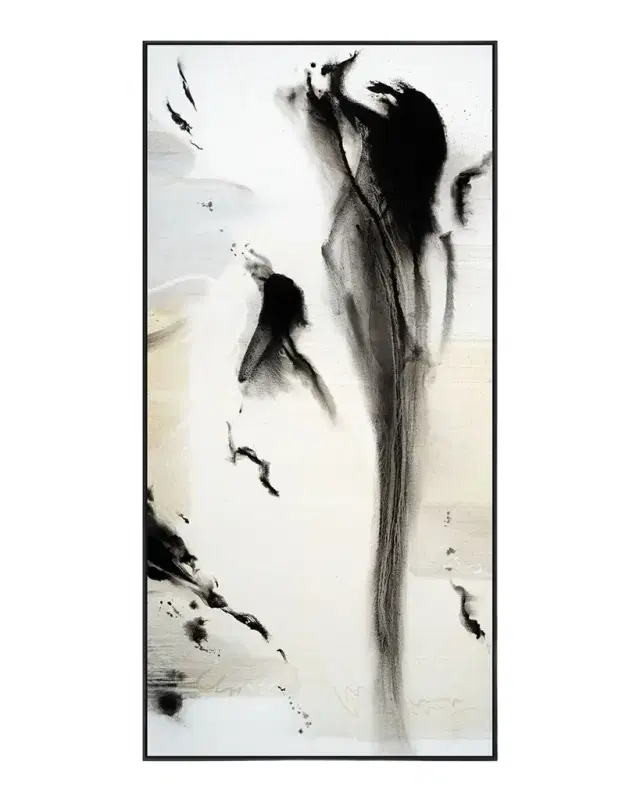 RFA Fine Art "Sandstorm 3" Giclee