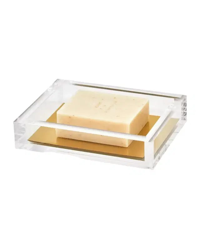 Tizo Luite Soap Dish
