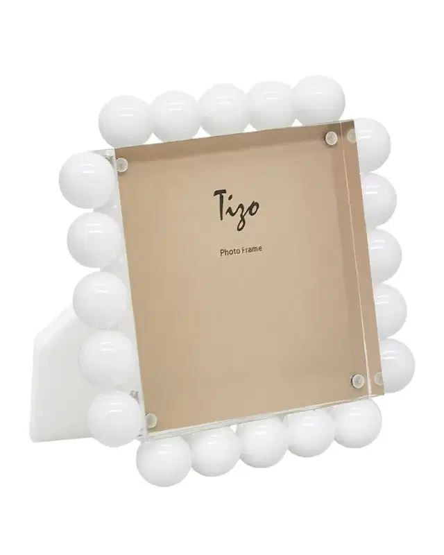 Tizo LUCITE BUBBLES FRAME