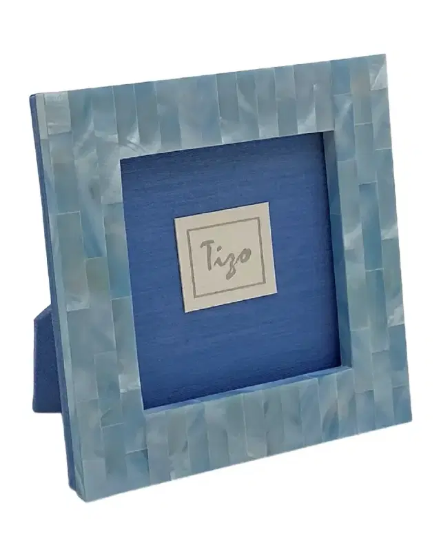 Tizo MOTHER OF PEARL FRAME