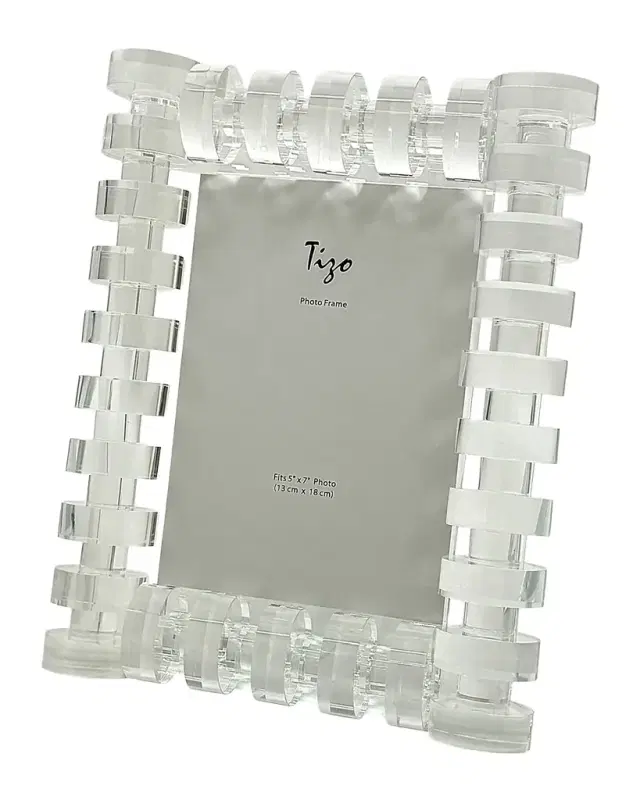 Tizo CRYSTAL RINGS FRAME