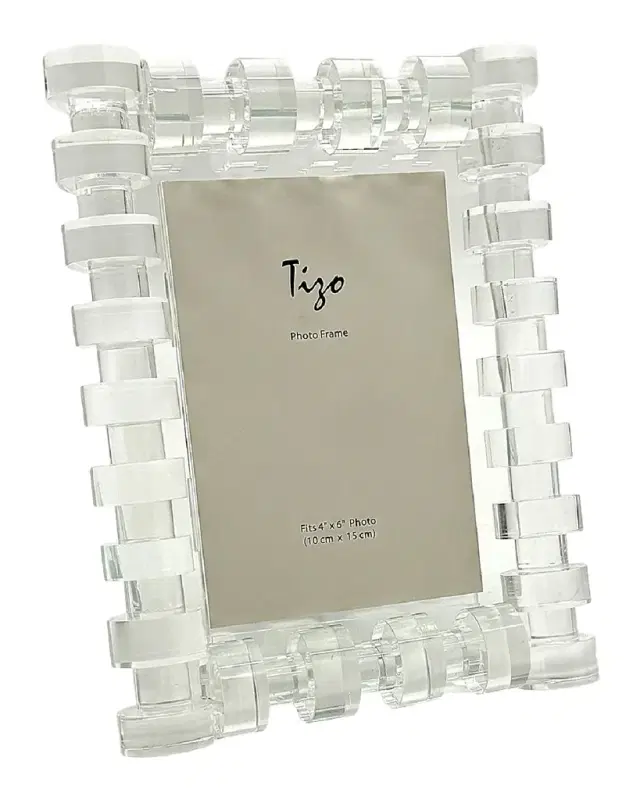 Tizo CRYSTAL RINGS FRAME