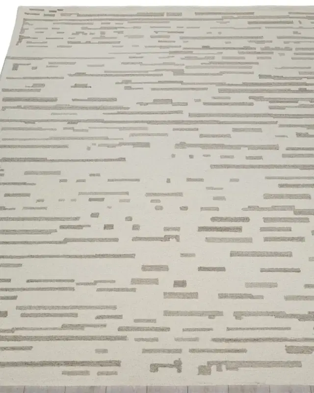 Exquisite Rugs Carmel Hand-Tufted Rug