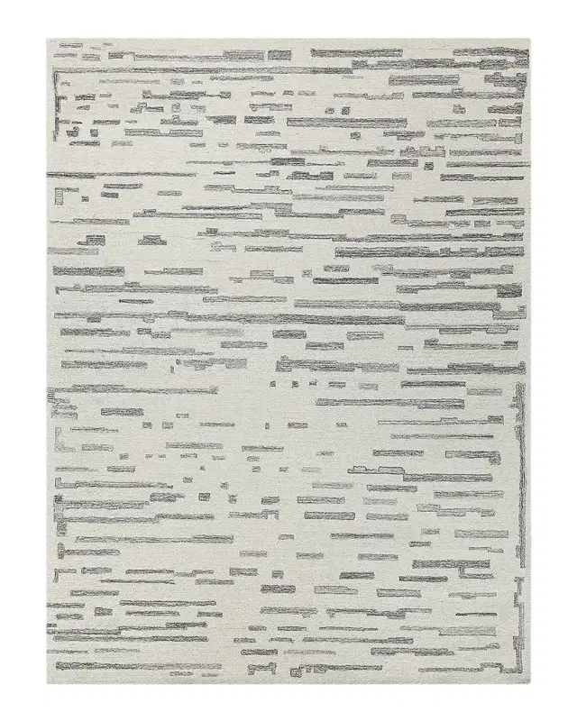 Exquisite Rugs Carmel Hand-Tufted Rug