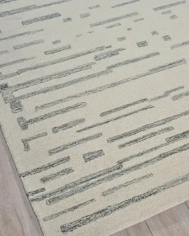 Exquisite Rugs Carmel Hand-Tufted Rug | Thumbnail 3
