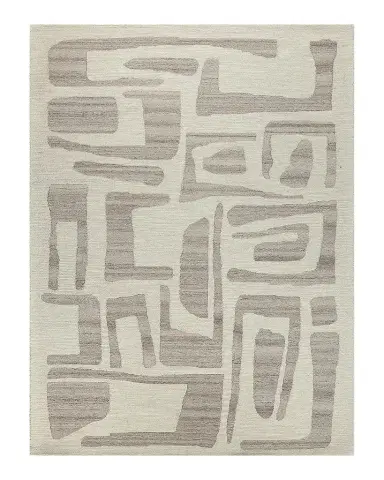 Exquisite Rugs Carmel Hand-Tufted Rug | Thumbnail 1