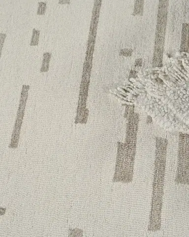 Exquisite Rugs Carmel Hand-Tufted Rug | Thumbnail 5