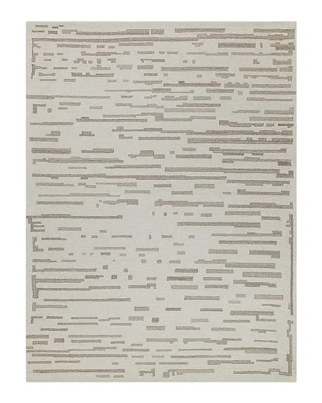 Exquisite Rugs Carmel Hand-Tufted Rug