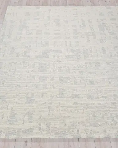 Exquisite Rugs Aspen Hand-Tufted Rug | Thumbnail 2