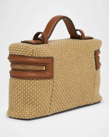 Bottega Veneta Bang Bang Vanity Case | Thumbnail 3