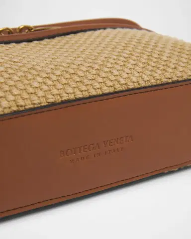 Bottega Veneta Bang Bang Vanity Case | Thumbnail 6