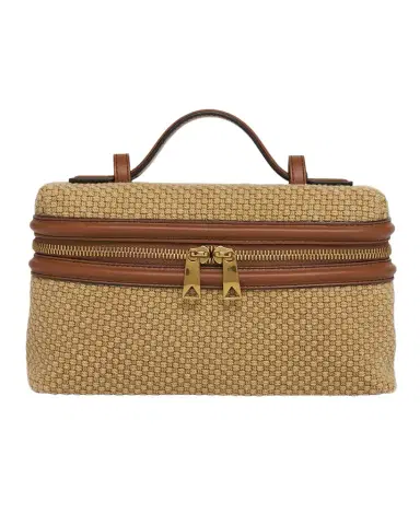 Bottega Veneta Bang Bang Vanity Case | Thumbnail 1