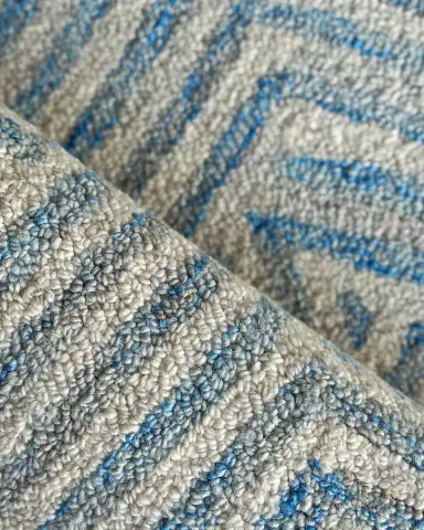 Exquisite Rugs Naturals Hand Tufted Rug | Thumbnail 4 Exquisite Rugs Naturals Hand Tufted Rug | Thumbnail 4