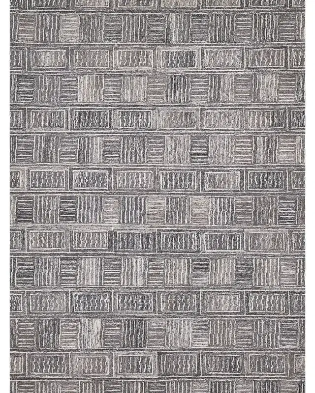 Exquisite Rugs Naturals Hand Tufted Rug