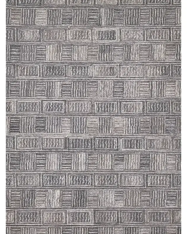 Exquisite Rugs Naturals Hand Tufted Rug