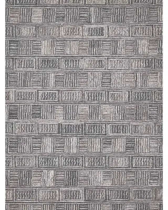 Exquisite Rugs Naturals Hand Tufted Rug