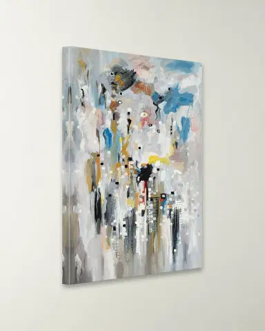 RFA Fine Art "Untitled, 2024" Hand-Embellished Giclee by Ekaterina Ermilkina | Thumbnail 2
