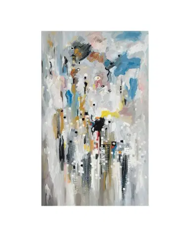 RFA Fine Art "Untitled, 2024" Hand-Embellished Giclee by Ekaterina Ermilkina | Thumbnail 1