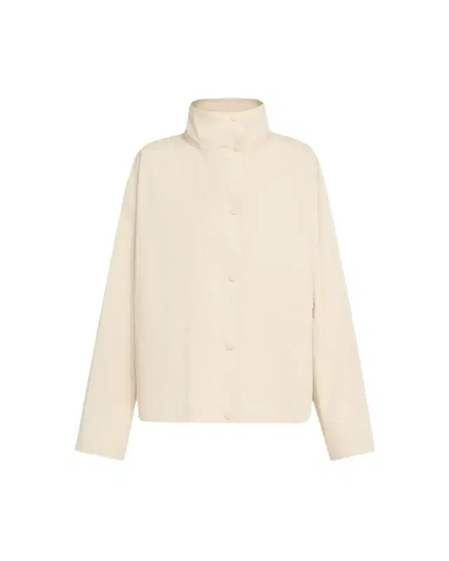 Summer Parachute Jacket