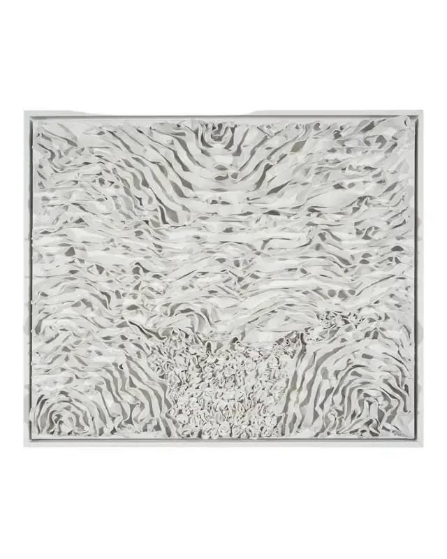 RFA Fine Art "Soft as Silence 2" Original Artwork by H. Scott