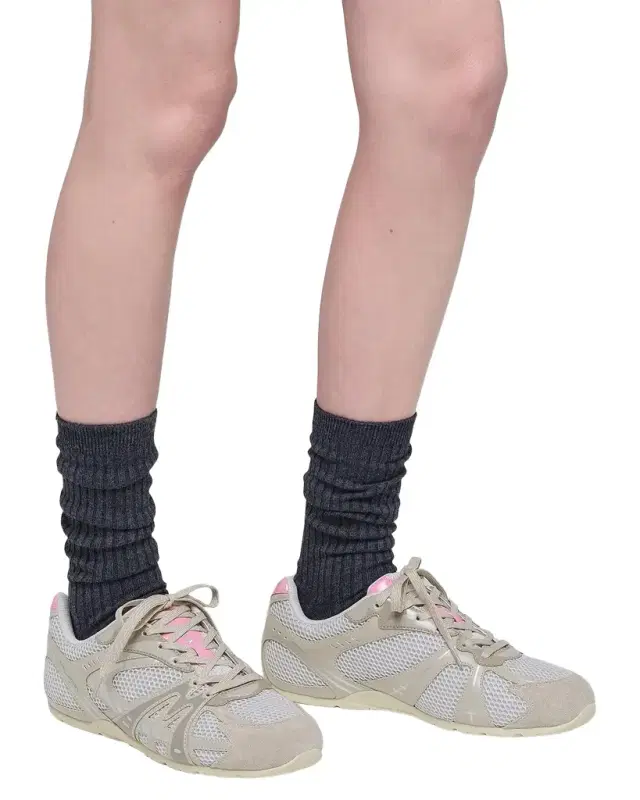 The Mesh 72 Spring Sneakers
