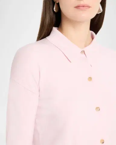 Max Mara Medeola Button-Down Knit Cardigan | Thumbnail 5 Max Mara Medeola Button-Down Knit Cardigan | Thumbnail 5