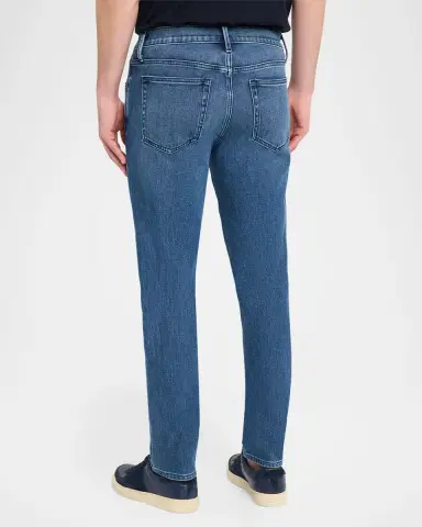 Joe's Jeans Men's Asher Slim Fit Stretch Jeans | Thumbnail 2 Joe's Jeans Men's Asher Slim Fit Stretch Jeans | Thumbnail 2