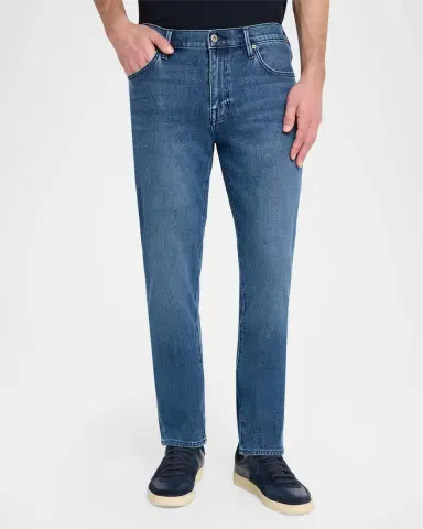Joe's Jeans Men's Asher Slim Fit Stretch Jeans | Thumbnail 3 Joe's Jeans Men's Asher Slim Fit Stretch Jeans | Thumbnail 3