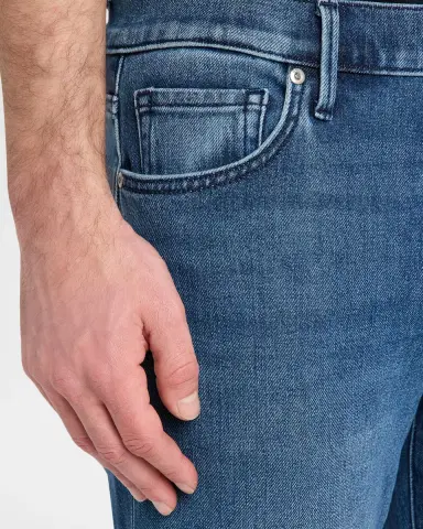 Joe's Jeans Men's Asher Slim Fit Stretch Jeans | Thumbnail 4 Joe's Jeans Men's Asher Slim Fit Stretch Jeans | Thumbnail 4