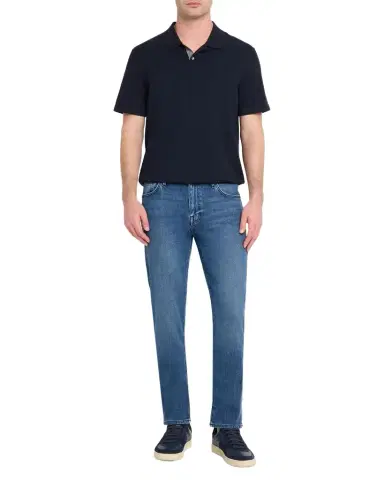 Joe's Jeans Men's Asher Slim Fit Stretch Jeans | Thumbnail 1 Joe's Jeans Men's Asher Slim Fit Stretch Jeans | Thumbnail 1