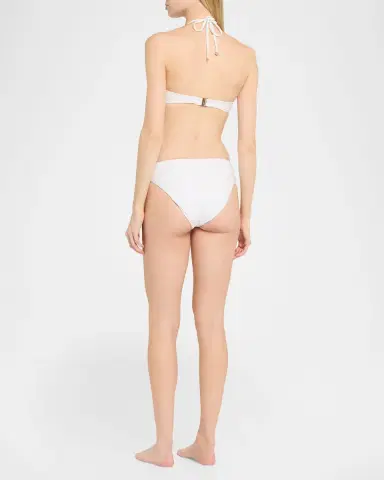 Ramy Brook Maxine Ring Bikini Bottoms | Thumbnail 3 Ramy Brook Maxine Ring Bikini Bottoms | Thumbnail 3